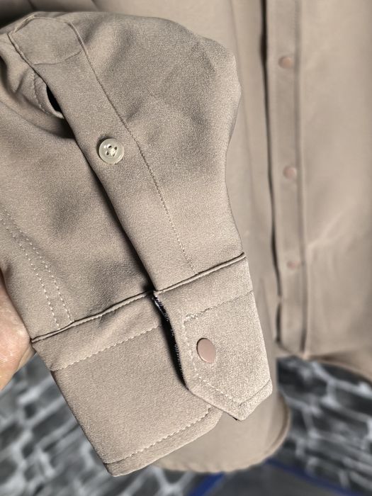 BRBR риза високо качество