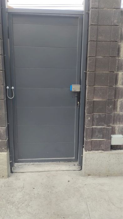 Монтаж видеонаблюдения за 24часа