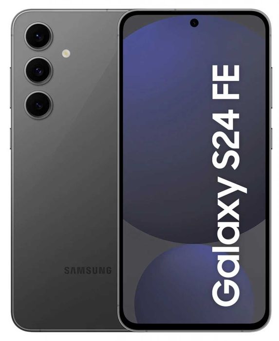 GSM samsung galaxy S24 FE 128GB