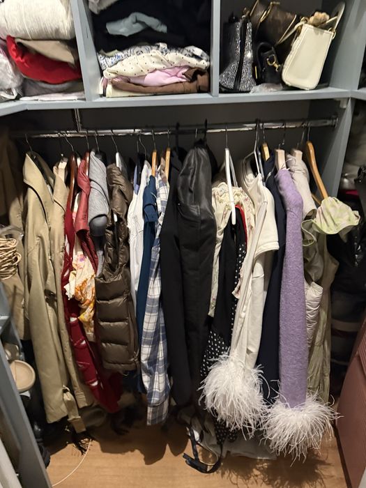 Все вещи продаются в отл состояние