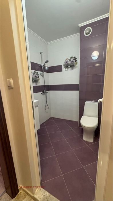 3-стаен в София-Разсадника площ 125 цена 750