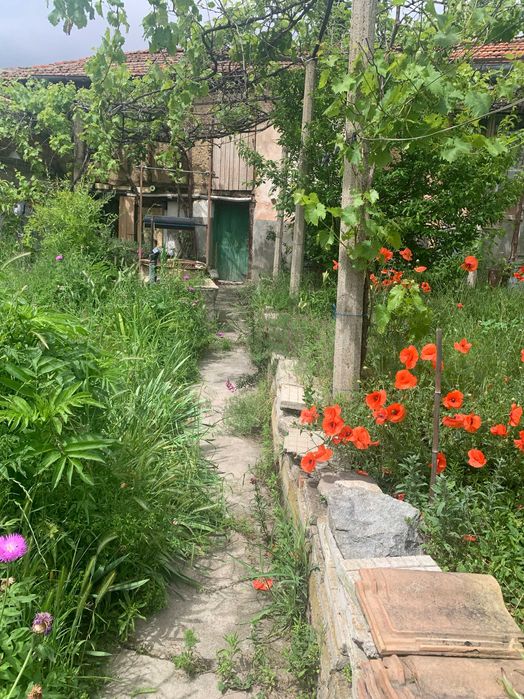 Продава се Къща в Карлово - 110 кв.м за 528 €/кв.м - Снимка #10