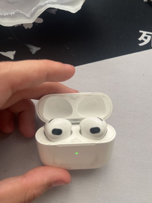 Наушники airpods 3