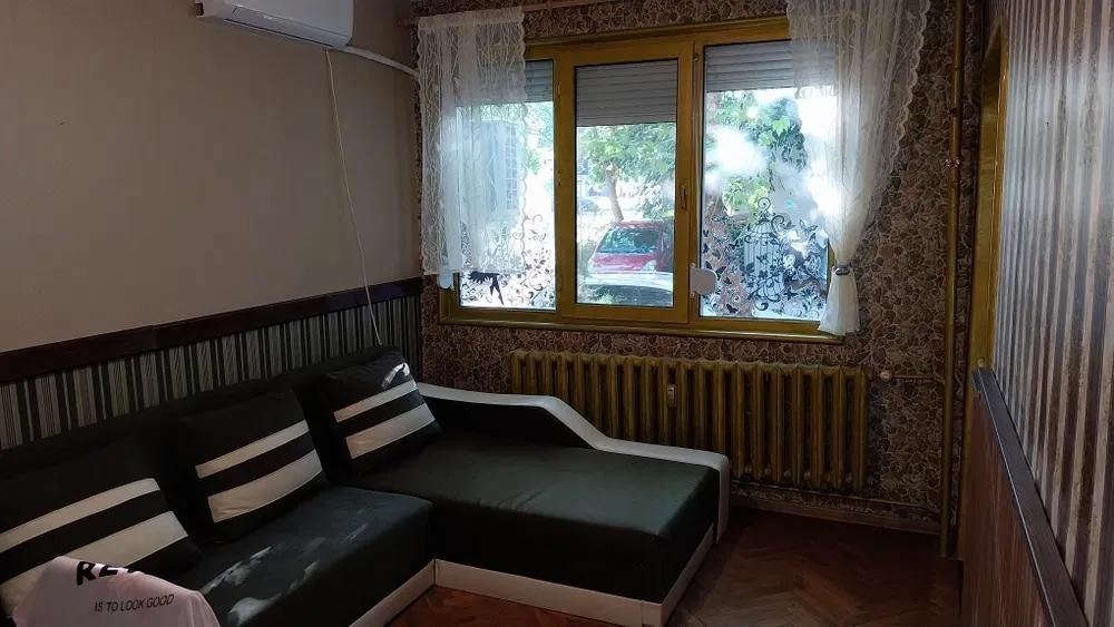 Дава се под наем Двустаен апартамент в Бургас, Зорница - 70 кв.м за 433.5 € - Снимка #5