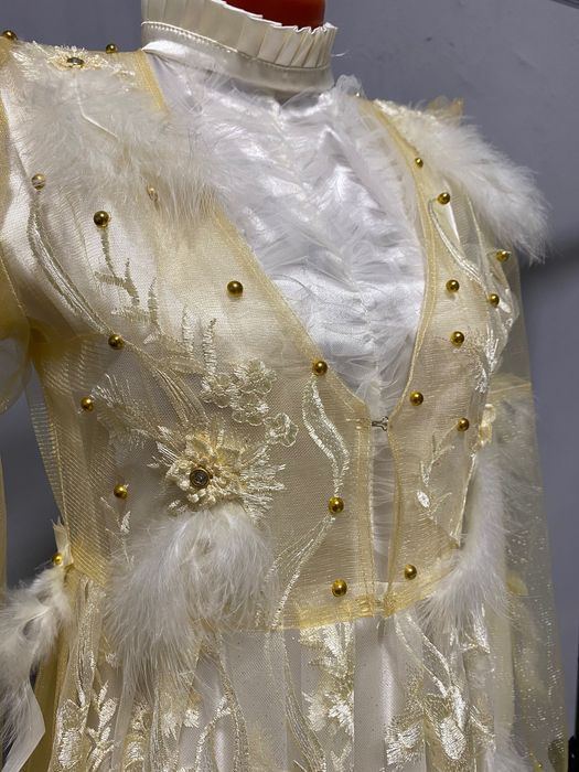 Салом учун ансамбль