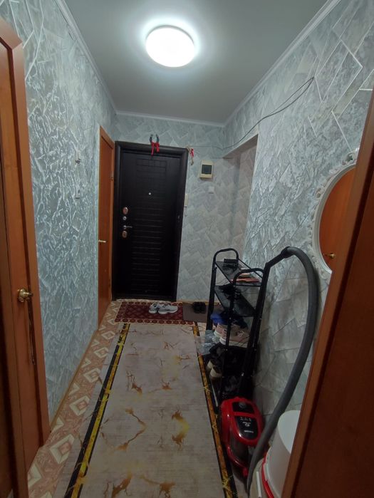 Продам 2х комнатную квартиру