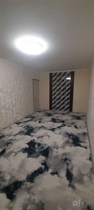 Горгаздан 1 хонали квартира сотилади
