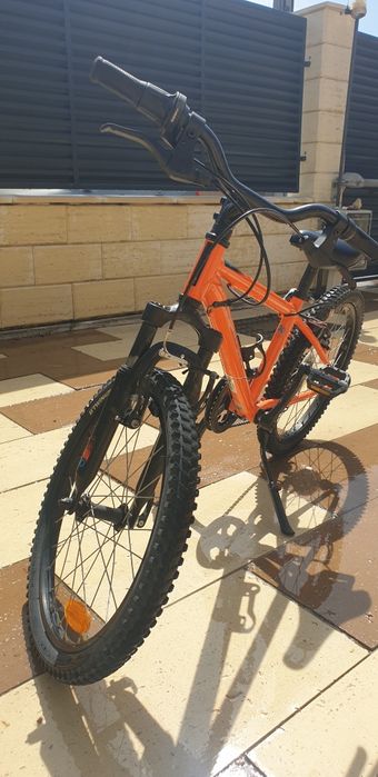 Vând biciclete copii 3 buc