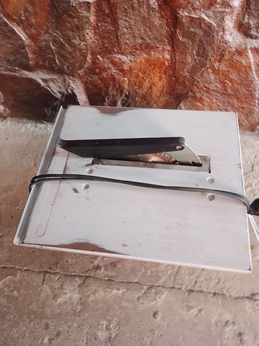 Fierăstrău circular de masaStayer SCU45