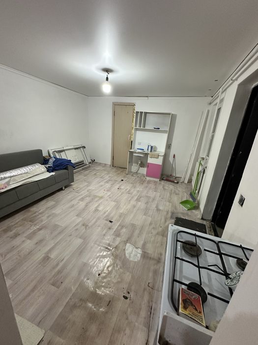 Сдам времянку  полуторка, 50 тыс