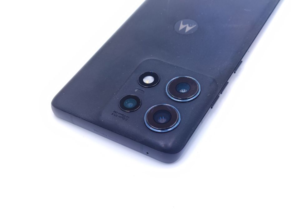 Motorola Edge 50 Pro 512GB Black Beauty, Garantie 24 luni | #D94314