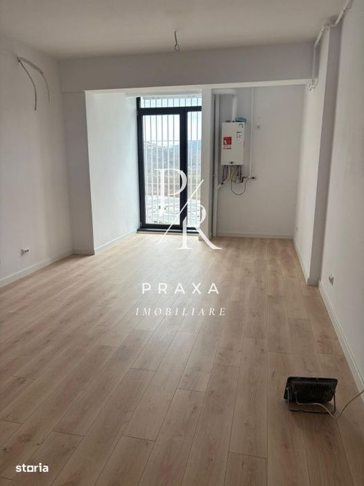 Apartament de vanzare 2 camere, zona Bmw, parcare subterana! — fotografia 3