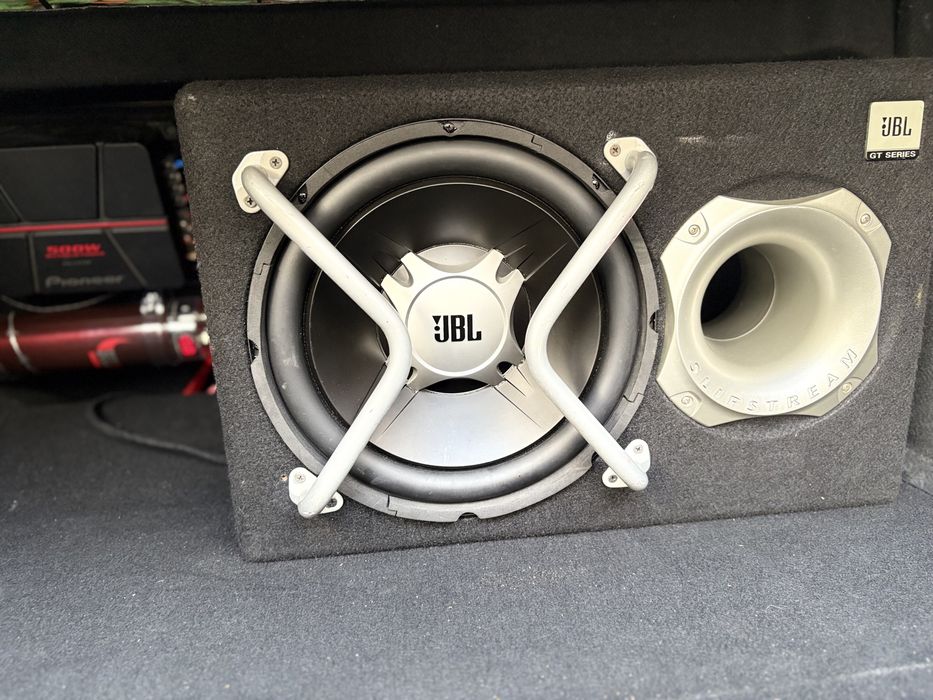 Mercedes E class w211 2007