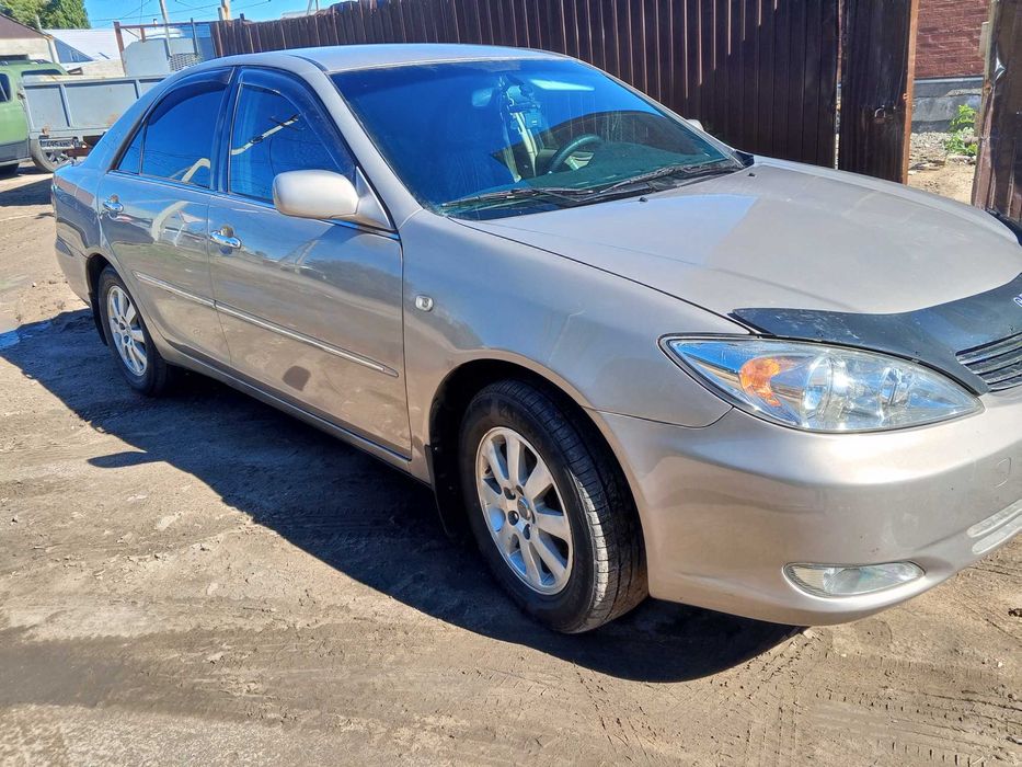 Ремонт кузова в Павлодаре