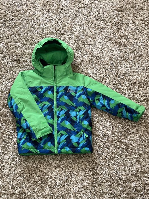Costum ski copii Mckinley 6 ani