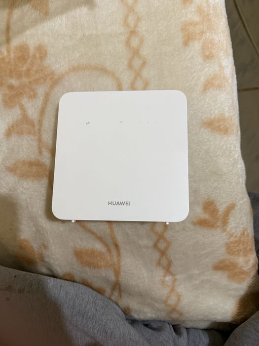 Router internet Huawei