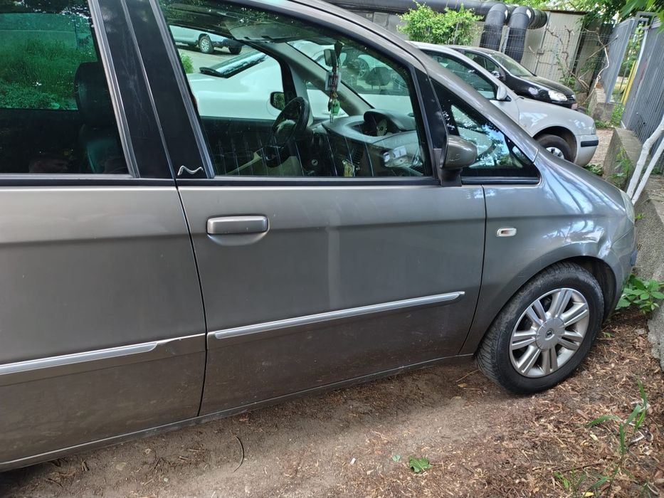 Vand Lancia Musa