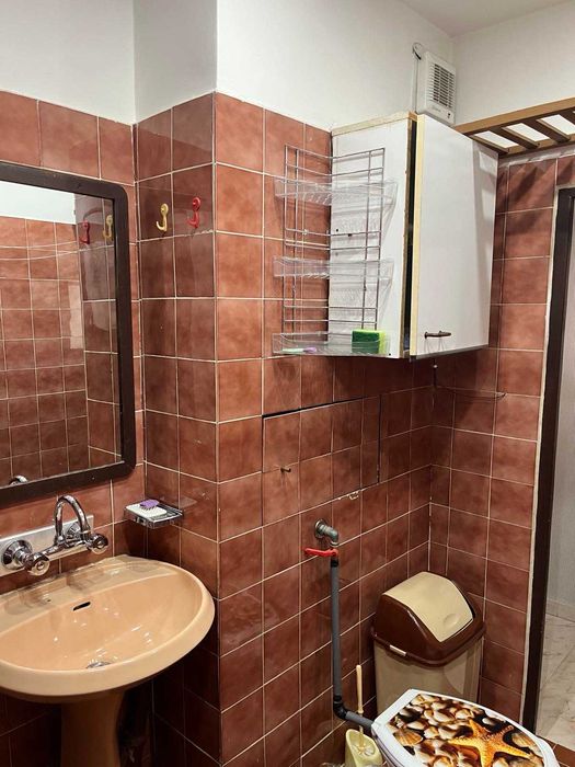 Дава се под наем Двустаен апартамент в София, Младост 3 - 65 кв.м за 508.47 € - Снимка #9