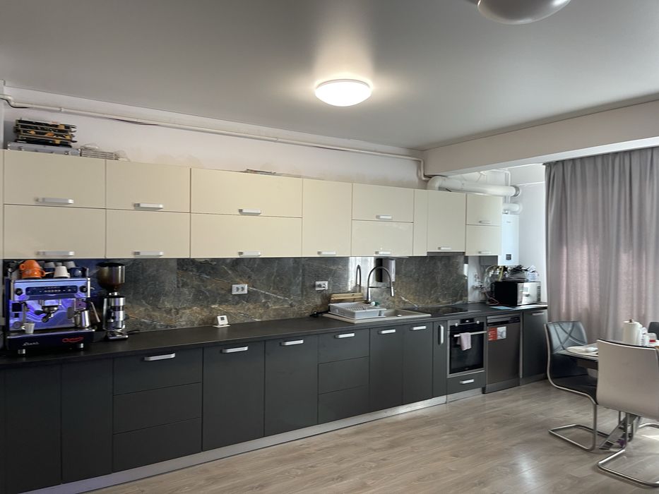 Apartament de vanzare