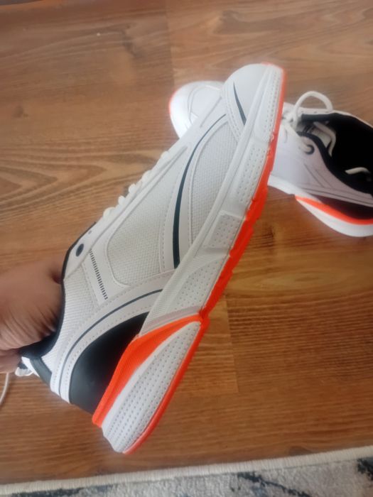 Турецкие кроссовки Proshot 43размер