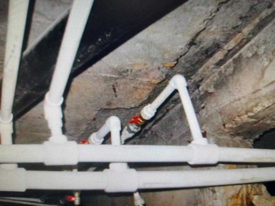 INTERVENTII NONSTOP INSTALATII sanitare,termice si electrice