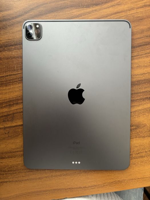 Ipad pro 3rd generetion 11’’ Wifi, 128gb, 2021