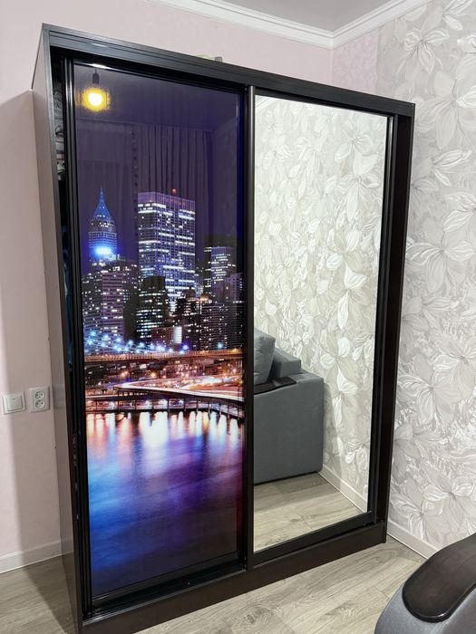 Продам шифоньер