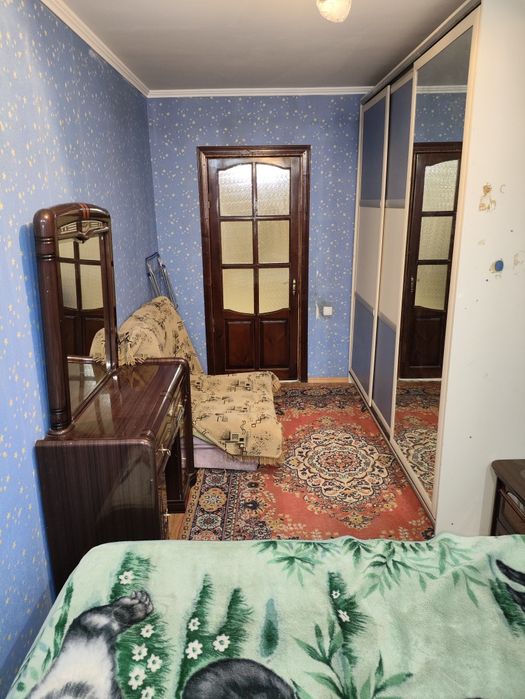 Сдам квартиру в аренду