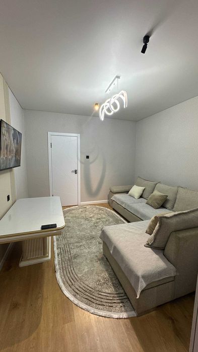 Срочно продается 3х комнатная квартира в центре города