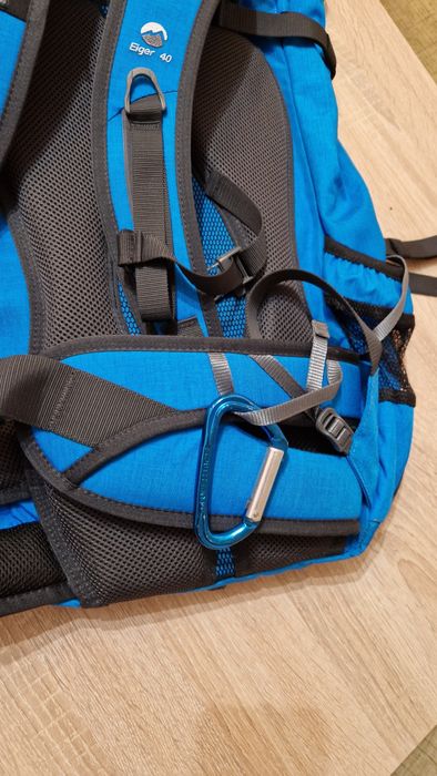 Катерачна раница Ташев Eiger40