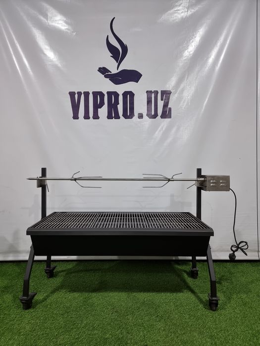 Гриль-вертел(мангал,барбекю). Есть доставка.