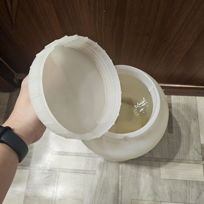 Бочка бидон канистра для воды 10 л