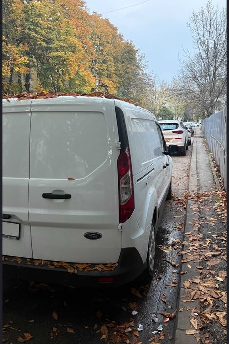 Ford Transit Connect 2019 1.0 ecoboost