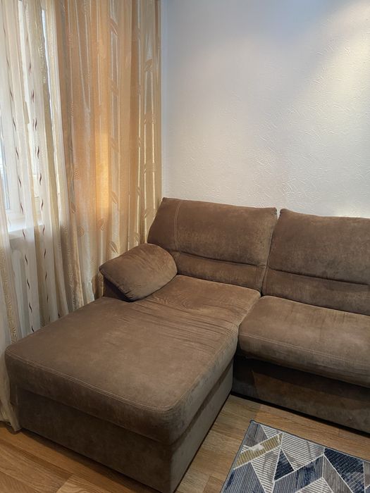 Отдам диван за симвалическую цену