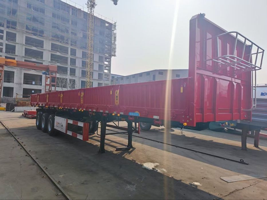 Самосвал сотилади