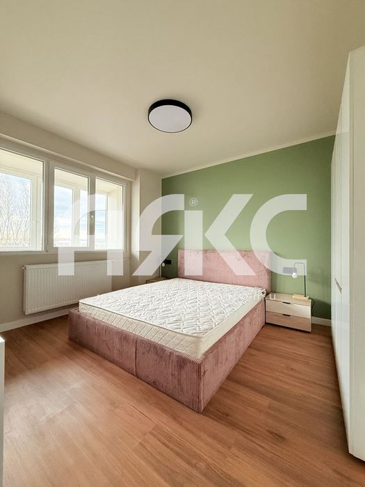 Продава се Тристаен апартамент в София, Надежда 2 - 67 кв.м за 1508 €/кв.м - Снимка #3