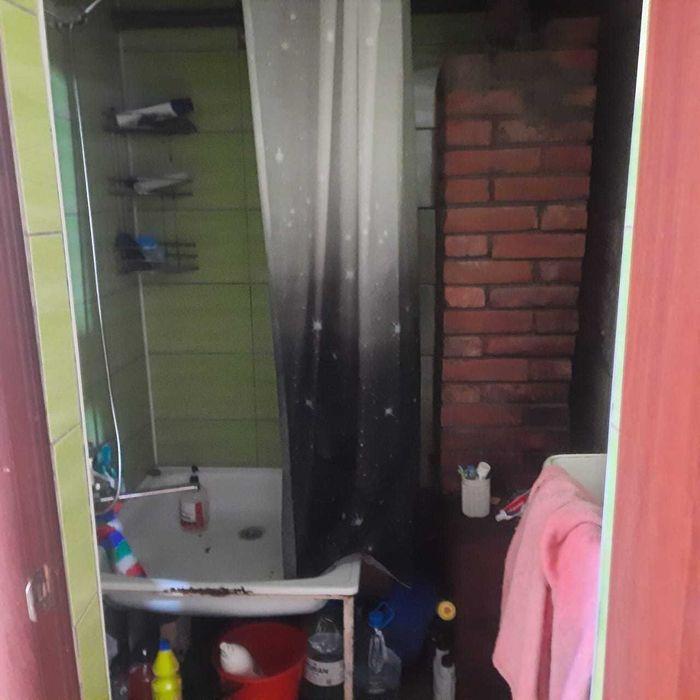 продам 2 ком квартиру в Бишкуль