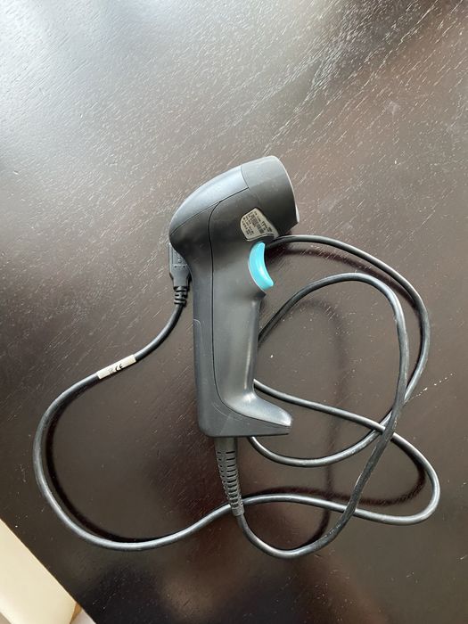 Сканер ручной…..