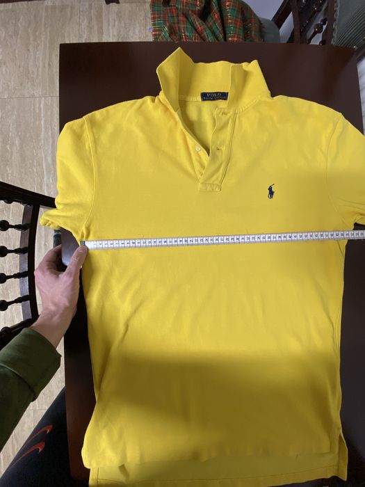 Tricou Polo Ralph Lauren