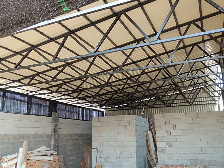 Сварщик--Мастер--Электрик.