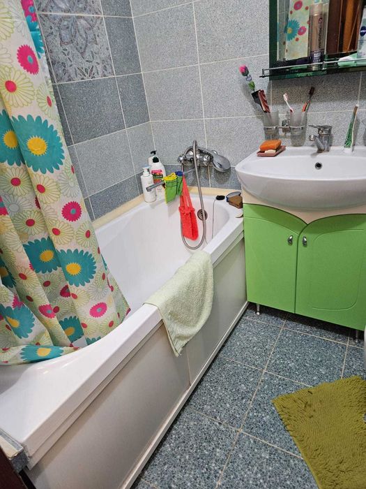 2х ком квартира Парк Победы