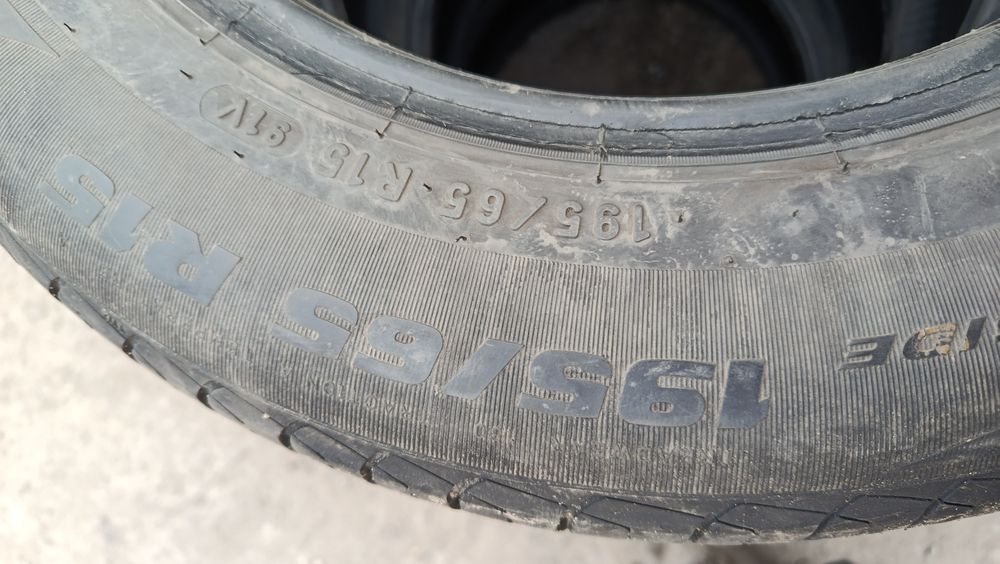 Formula летние 195/65/15 комплект