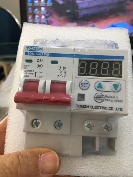 Wifi avtomat,taymer,schotchik умный дом