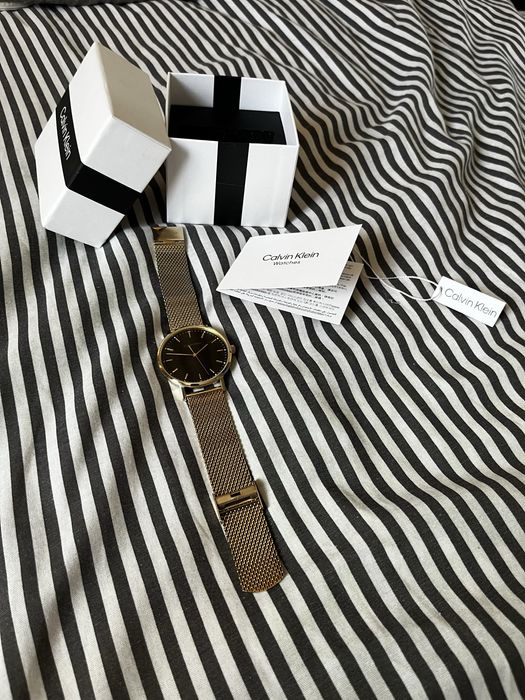 Calvin klein оригинален