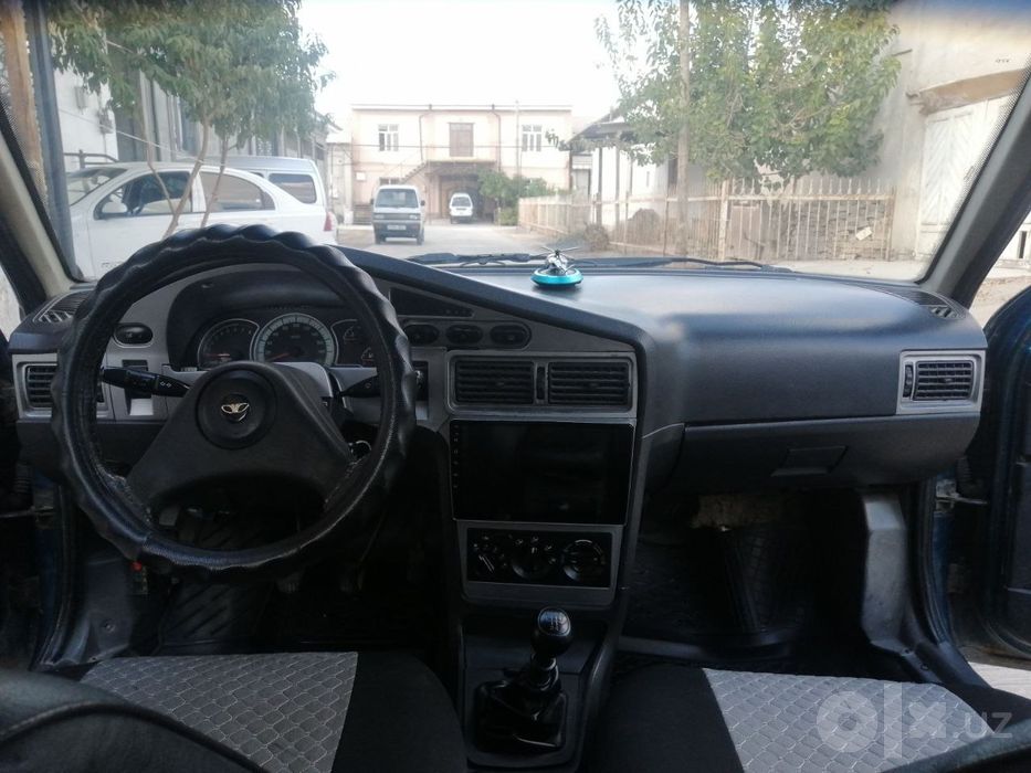 Нексия 1 сотилади