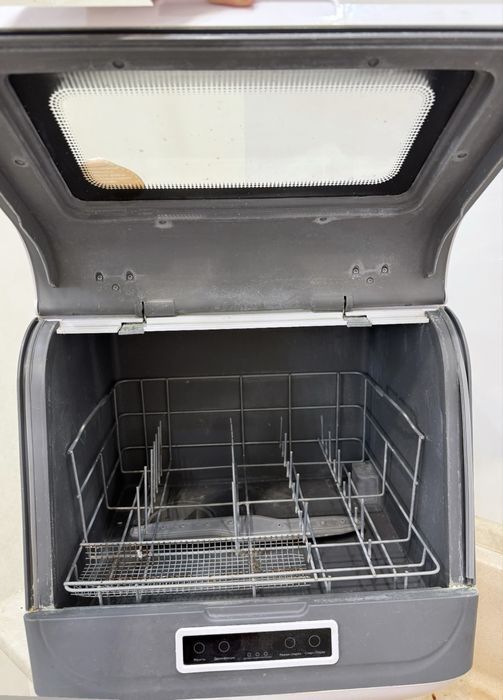 Посудомоечная машина Nexme