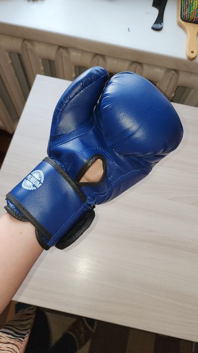Печатки для бокса, Тайского бокса, ММА