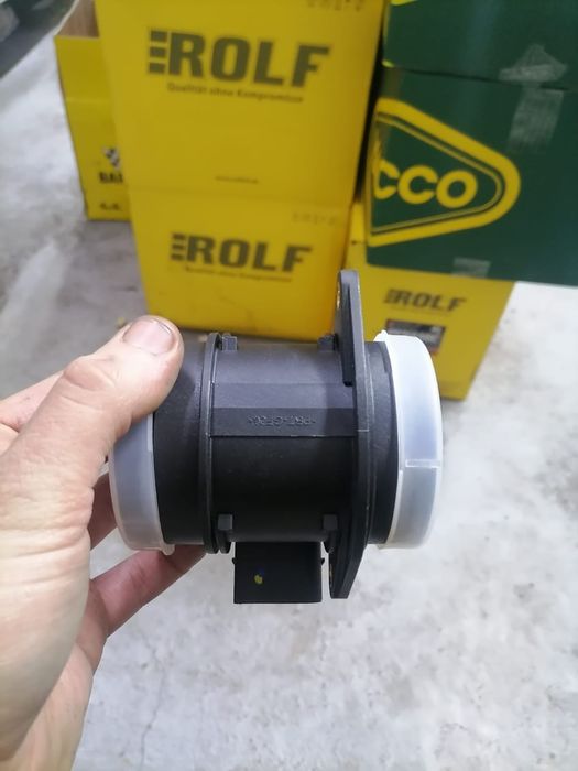 Валюметр ДМРВ Ваз 2107 жигули