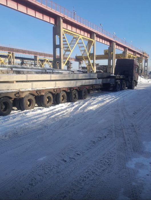 Опоровоз росспуск трал