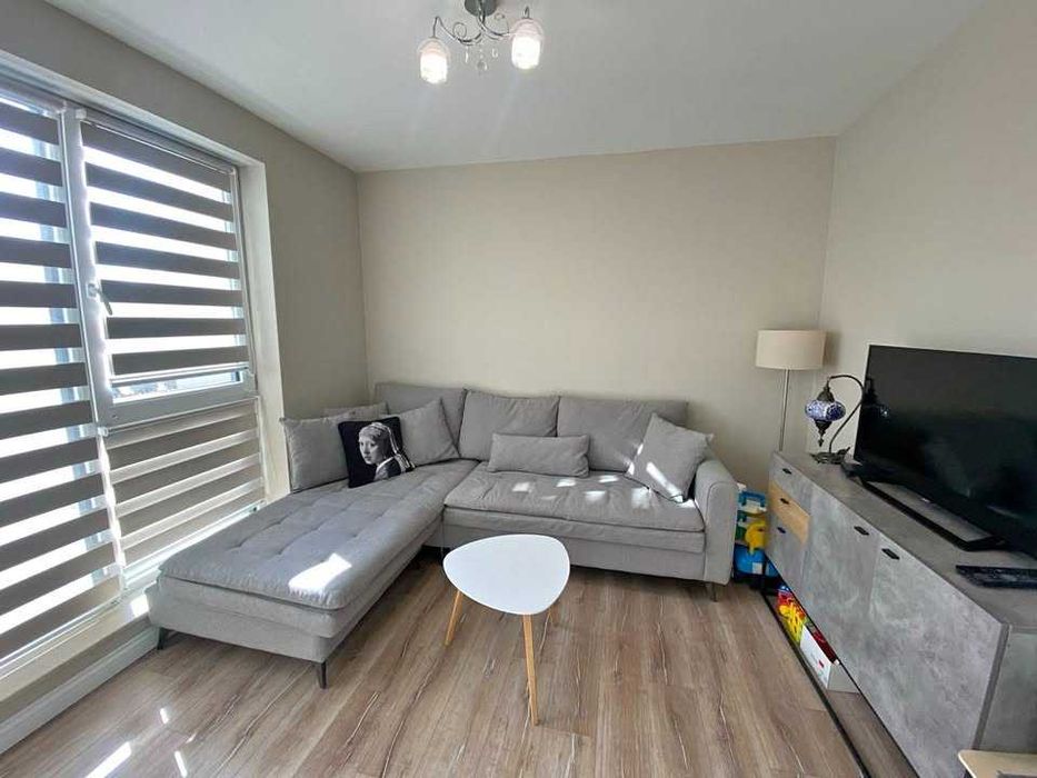 Продава се Двустаен апартамент в София, Борово - 77 кв.м за 1110 €/кв.м - Снимка #6